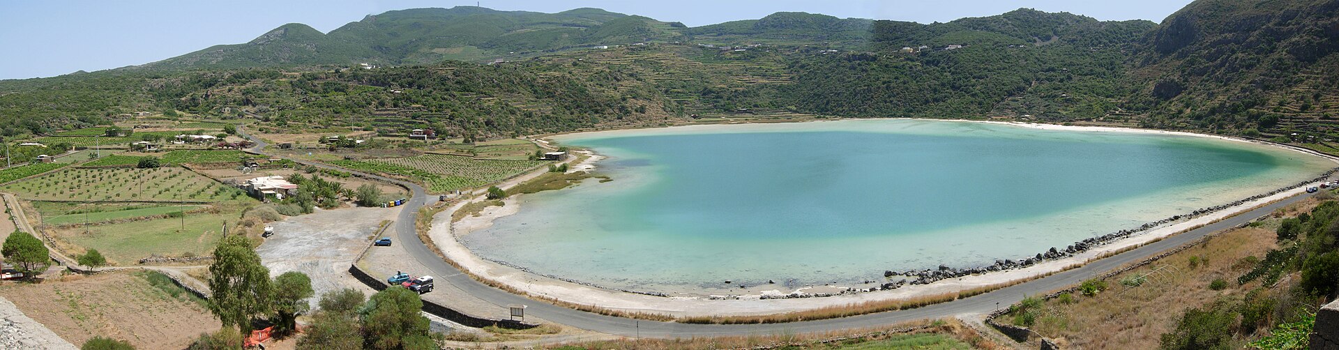 Eventi a Pantelleria a novembre 2026: calendario e idee