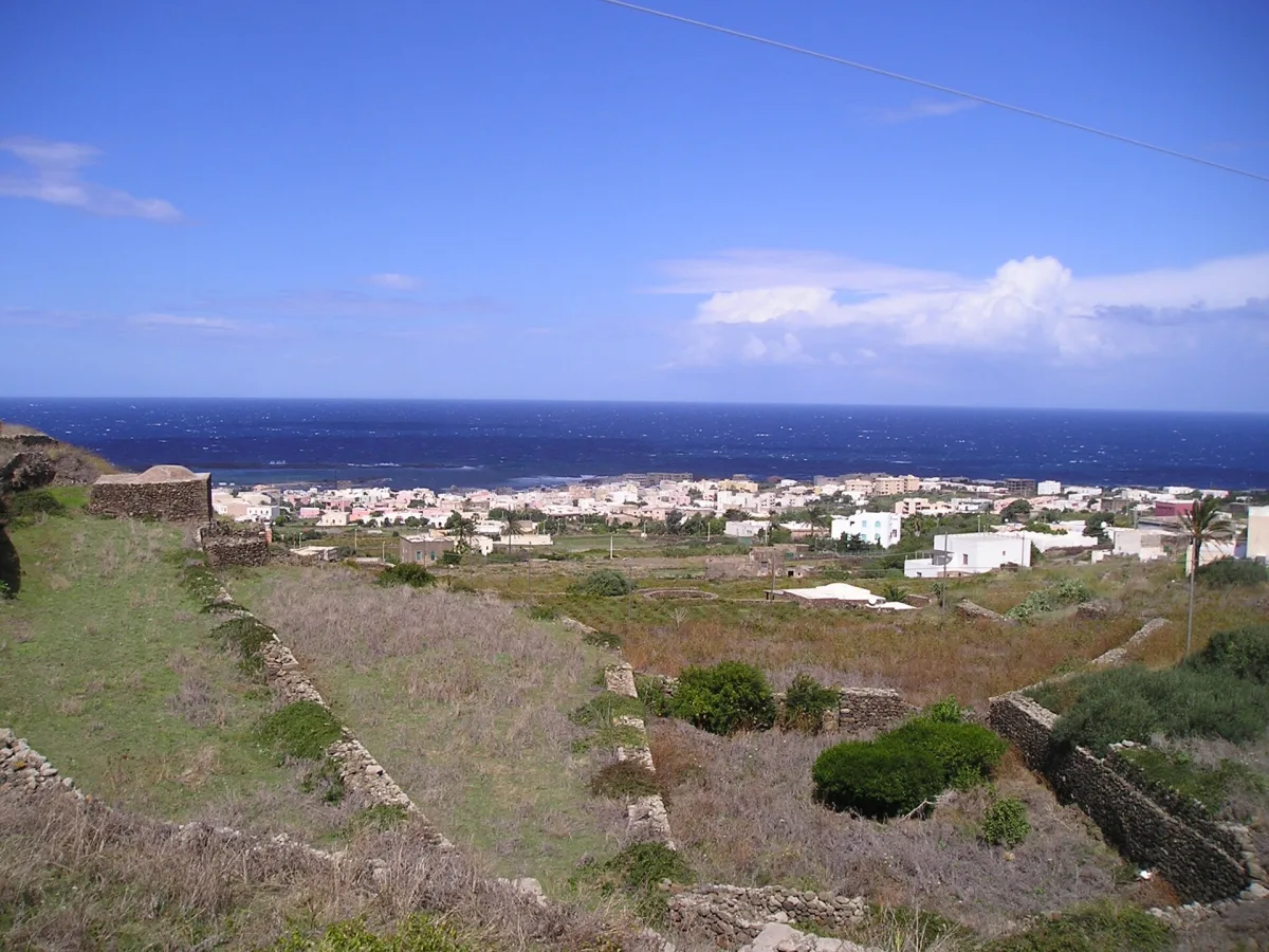 Cappero Fest Pantelleria 2026: date, programma e guida completa