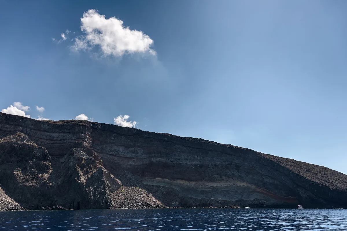Come vivere Pantelleria senza auto: bus, taxi e bici elettriche