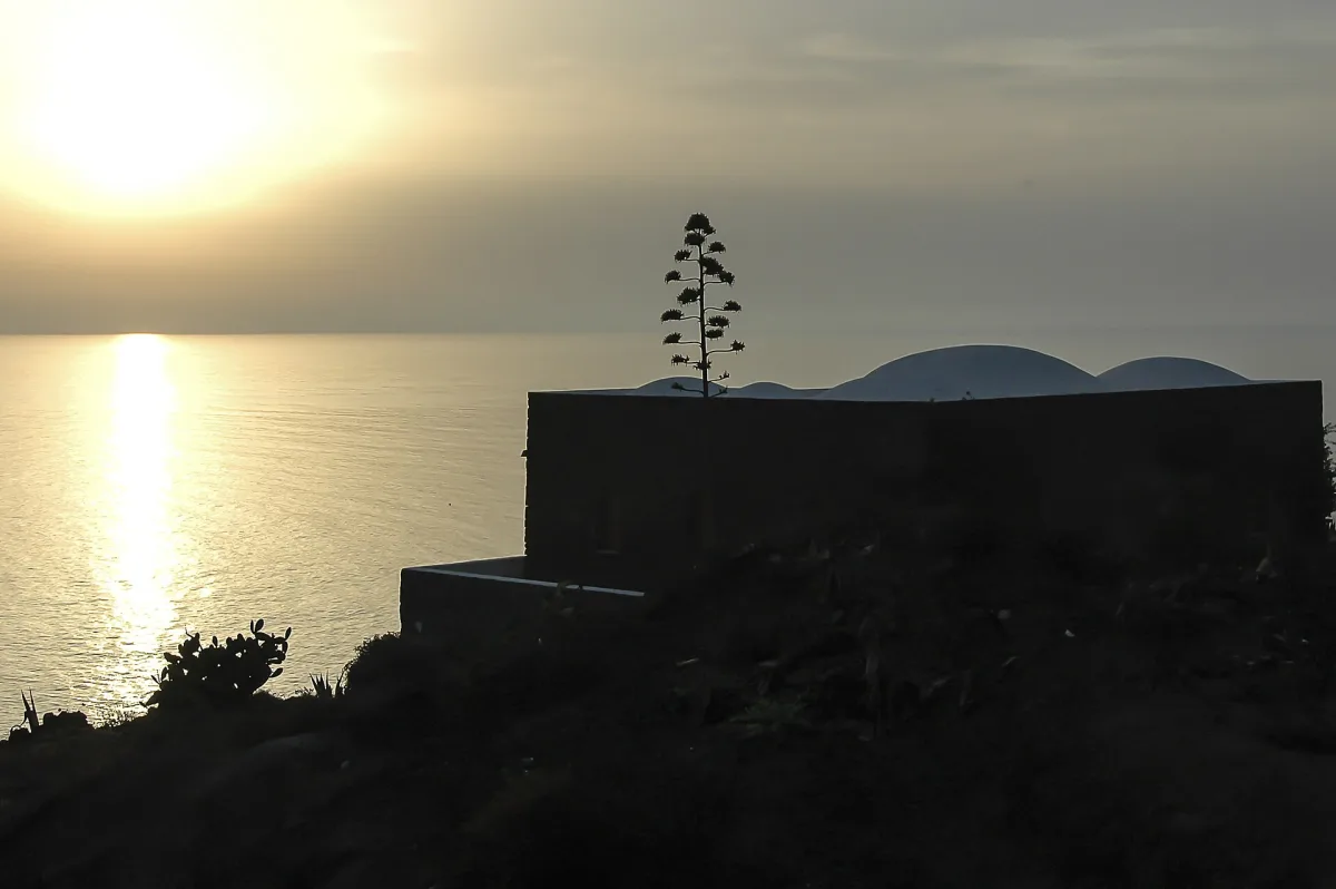 Dove dormire a Pantelleria: dammusi vista mare più belli del 2026