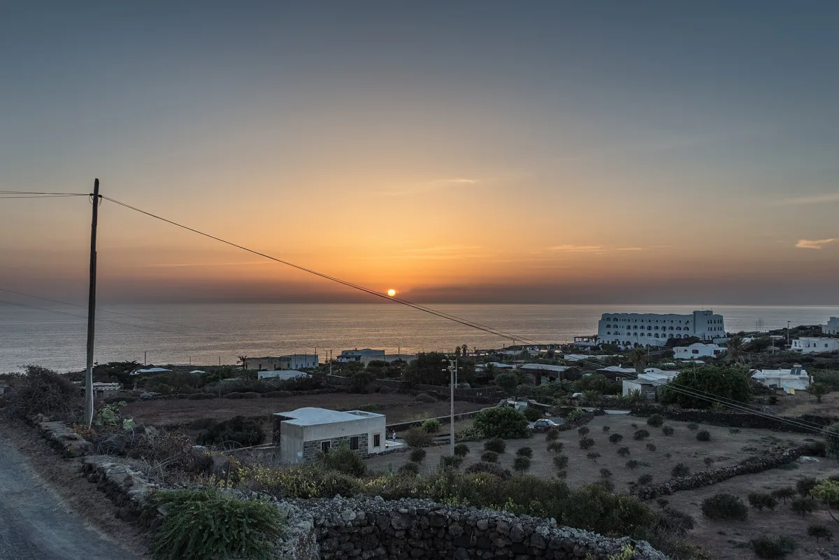 Dove parcheggiare a Pantelleria: guida aggiornata ai parcheggi 2026
