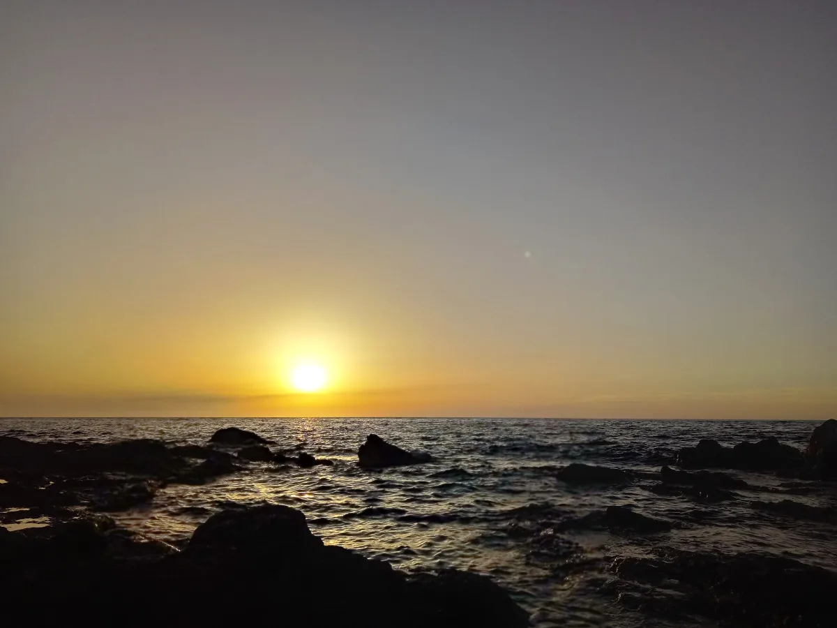 Dove vedere l’alba e il tramonto più belli a Pantelleria: guida fotografica