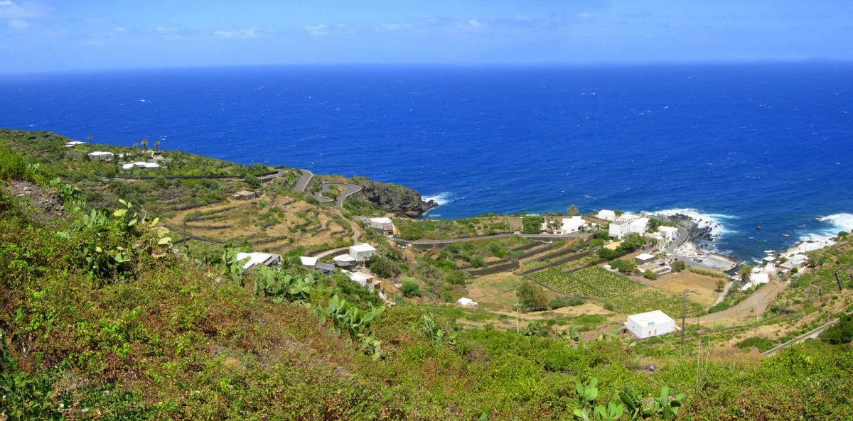 Eventi a Pantelleria ottobre 2026: programma e date da non perdere
