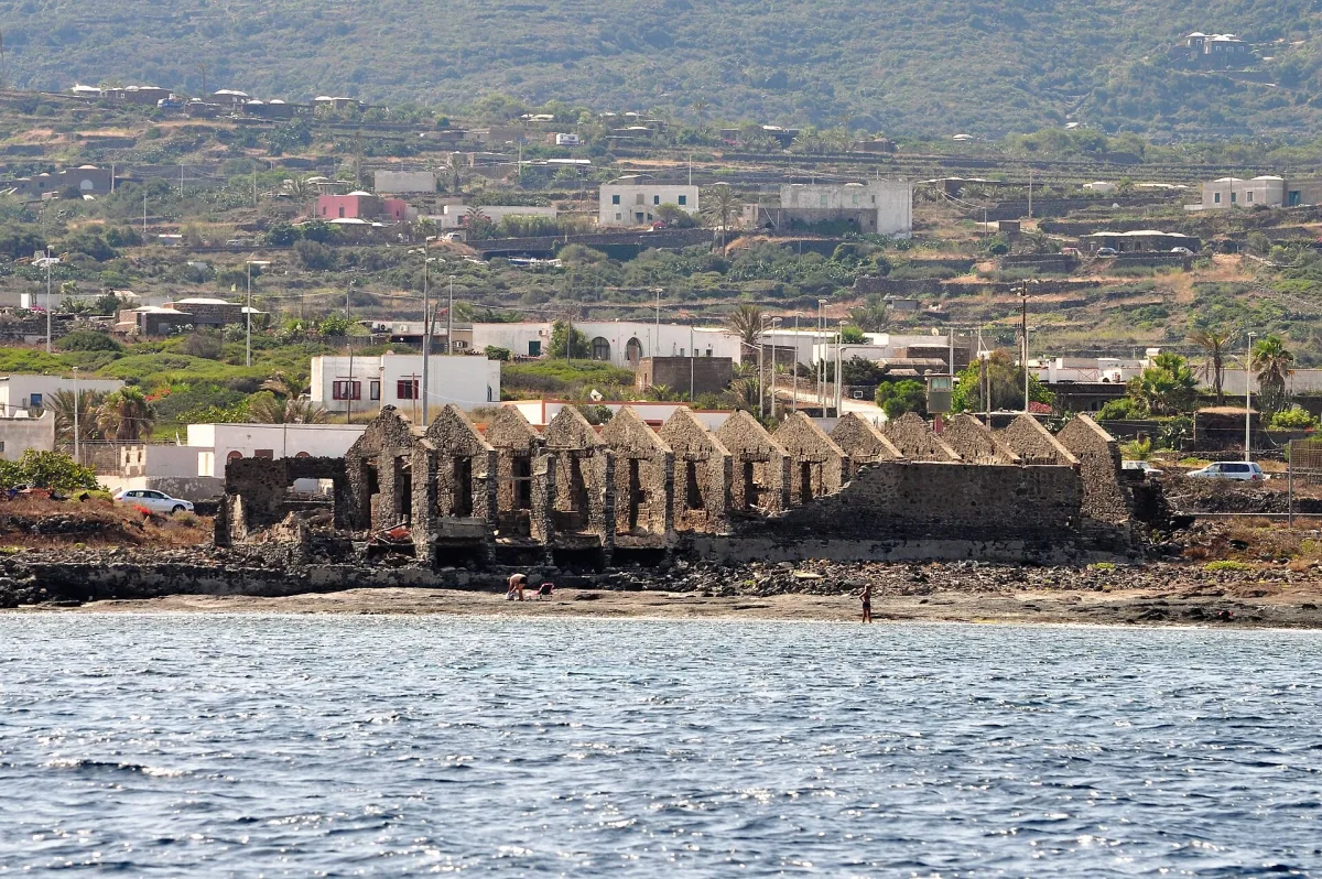Festa di San Michele Arcangelo Pantelleria 2026: date e programma