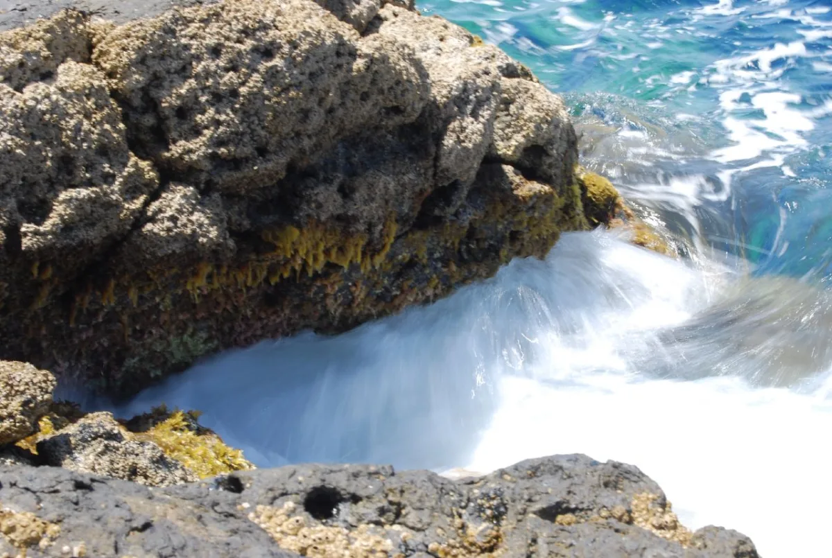 Le terme naturali di Pantelleria: Gadir, Sataria e Bagno Asciutto