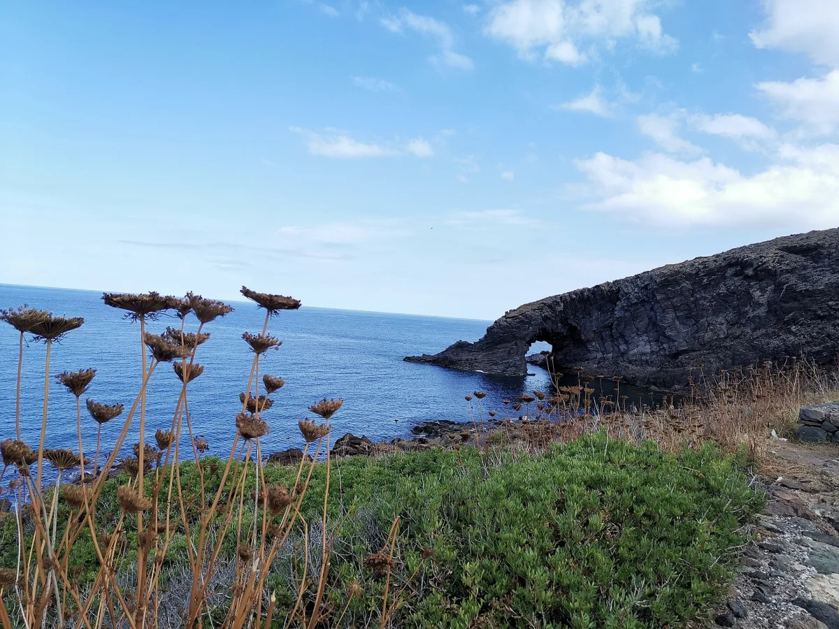 Pantelleria raccontata dagli abitanti: vita tra vento, dammusi e capperi