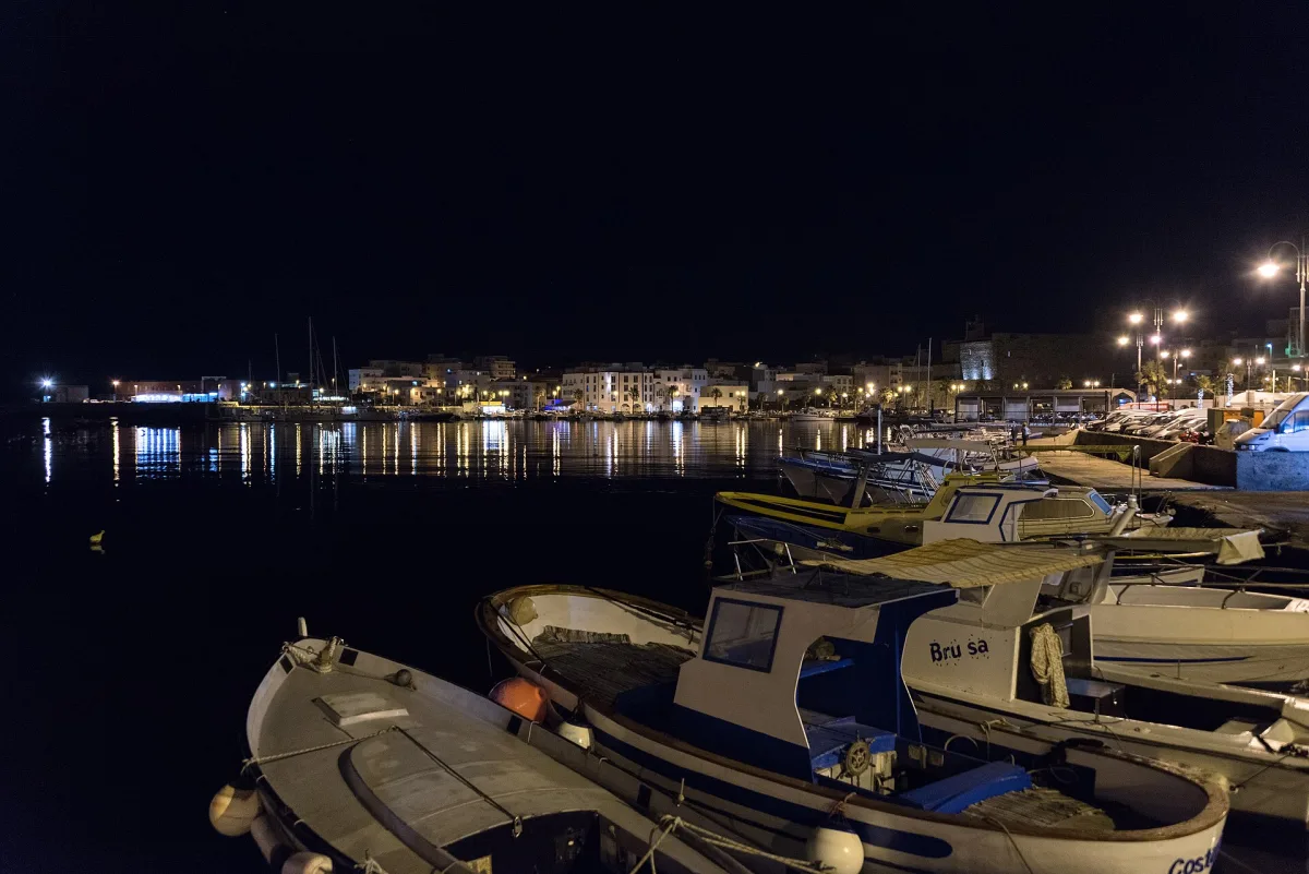 Panteschità Estate 2026 - calendario di settembre Pantelleria 2026: date e programma