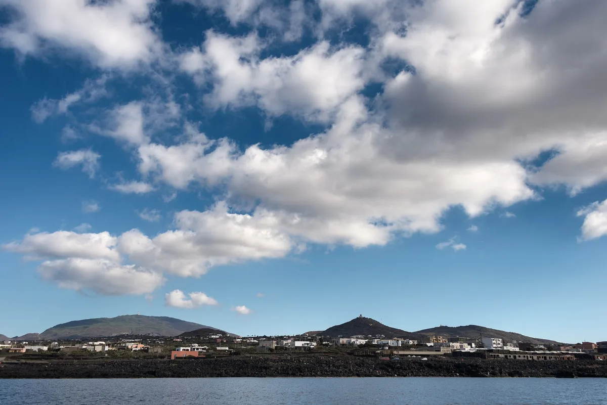 Quando andare a Pantelleria? Clima, vento e stagioni ideali