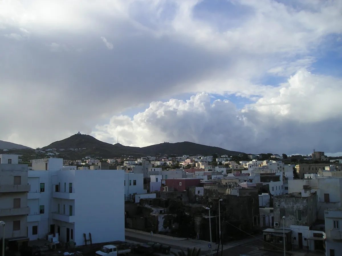 Quando andare a Pantelleria: guida completa mese per mese
