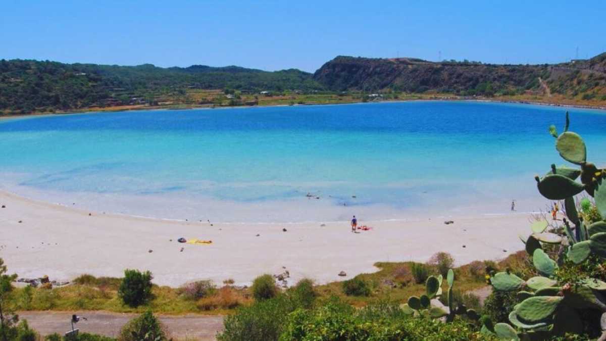 Alla scoperta dei miti di Pantelleria: archeologia e leggende antiche