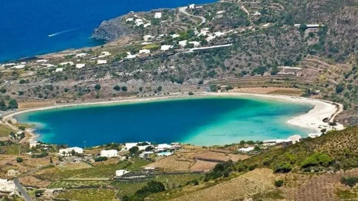 Dove vedere l’alba e il tramonto più belli a Pantelleria: guida fotografica