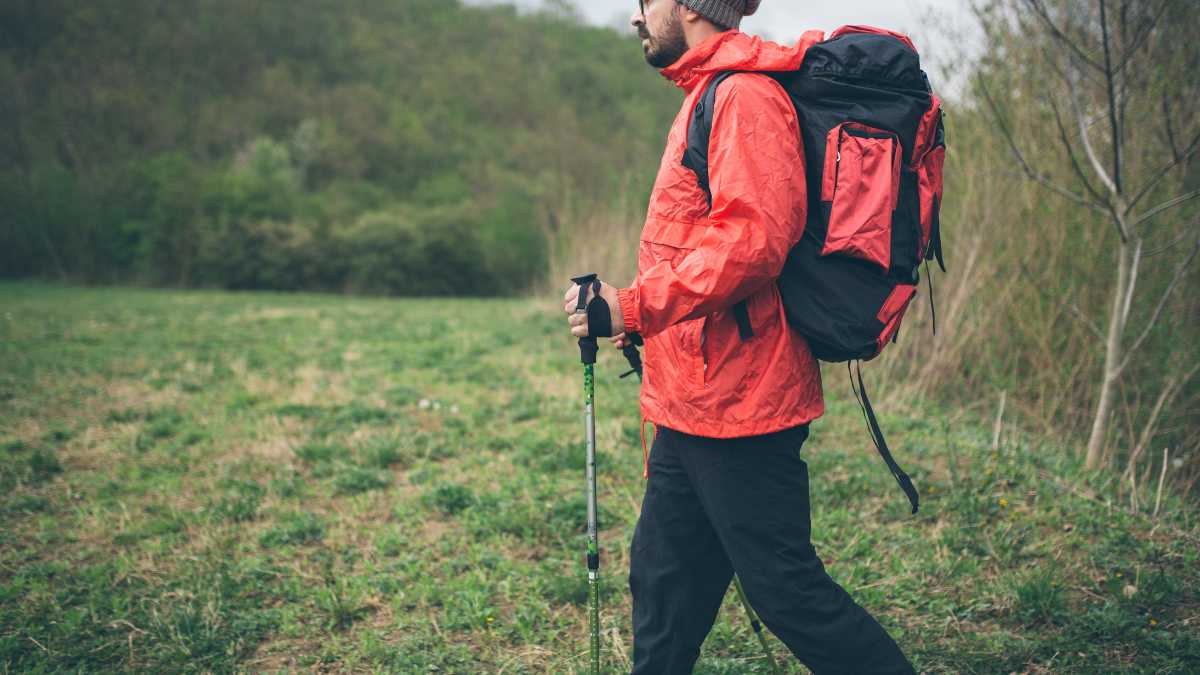 Itinerari trekking nel Parco Nazionale di Pantelleria con tracce GPS