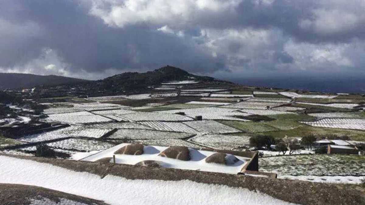 Pantelleria fuori stagione: cosa fare e cosa è aperto da ottobre ad aprile
